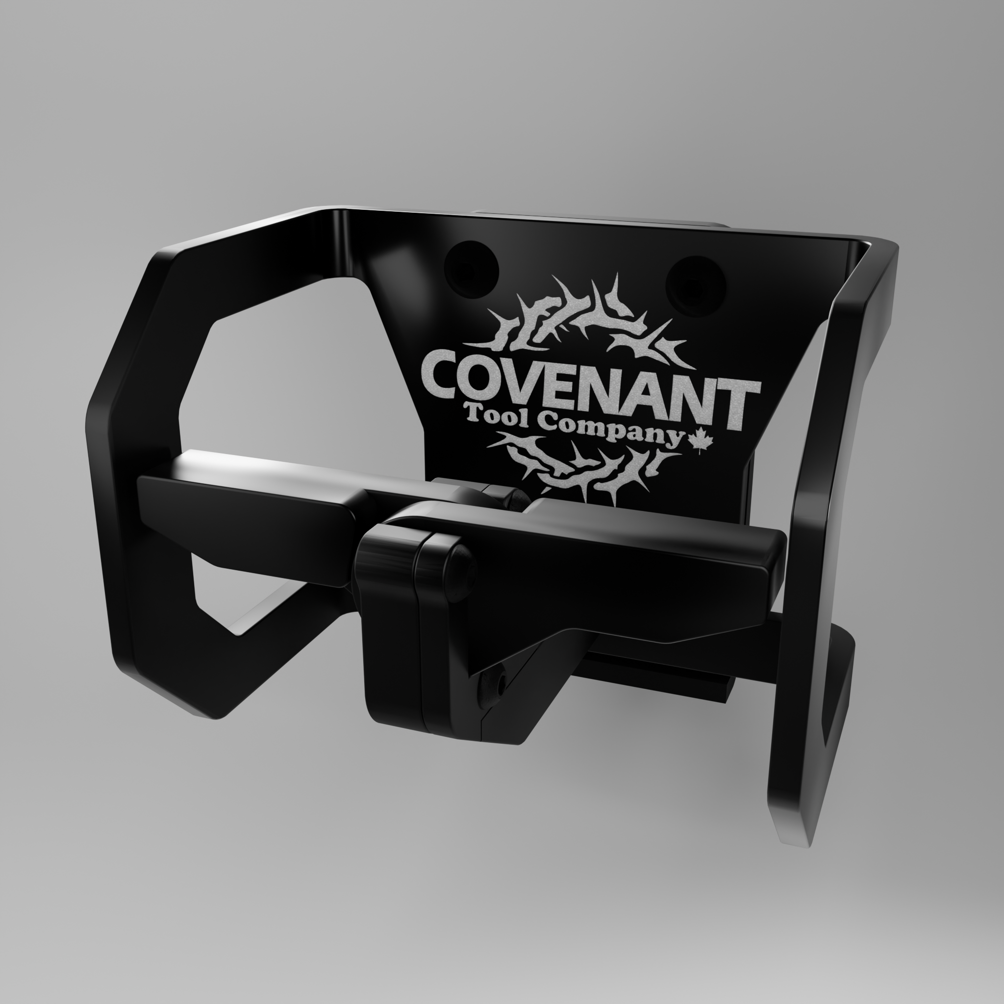 Tape Holder - Black